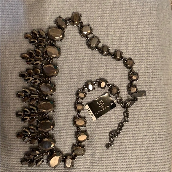 Necklace by m. haskell for INC - Picture 2 of 2